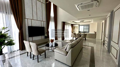 บ้านเดี่ยว ฟรอส เมจิกส์ ไอซ์ ออฟ สยาม : ขายบ้าน  อาร์เคด บาย ภัททา หนองปลาไหล บางละมุง ชลบุรี CX-161887 ✅ ทักไลน์ @connexproperty ตอบทันที ทีมงานมืออาชีพ ✅