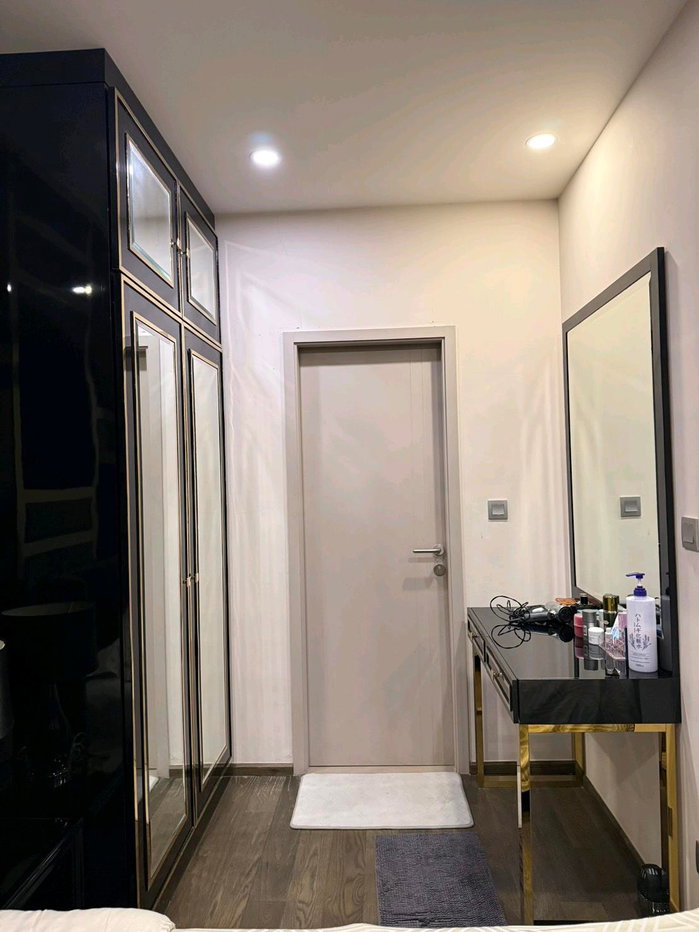 picture Ideo Q Siam Ratchathewi 34 sqm 14th floor Line ID: @icondo11 - 9/11