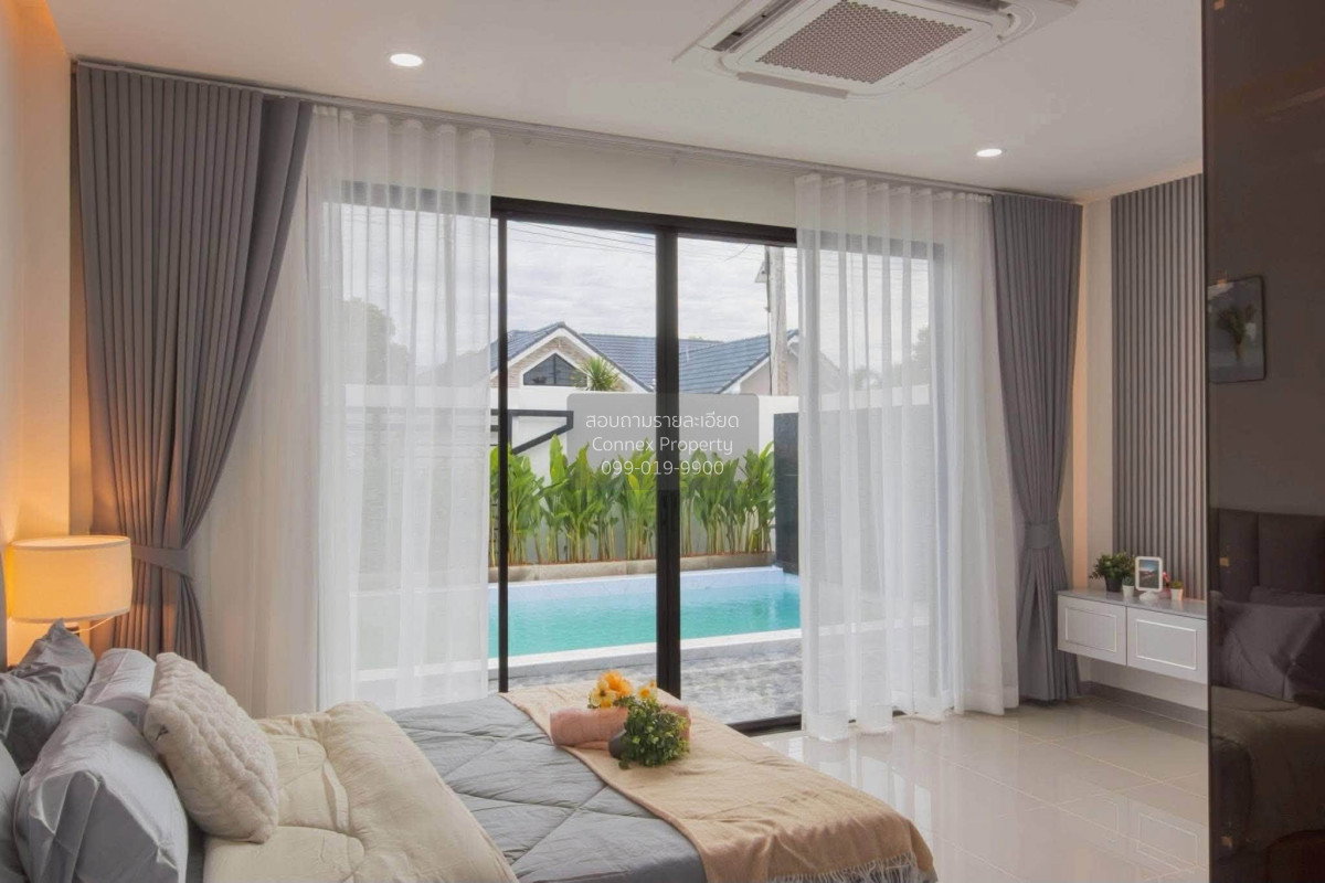 รูป ขายบ้าน อารียาวิลล่า - พัทยา หนองปรือ บางละมุง ชลบุรี CX-166393 ✅ ทักไลน์ @connexproperty ตอบทันที ทีมงานมืออาชีพ ✅ - รูปที่ 12/12