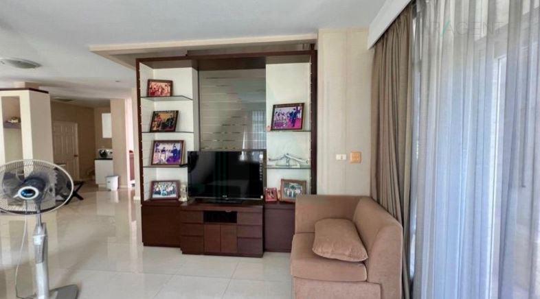 picture ð For Sell House BANGKOK BOULEVARD RATCHADA-RAMINTRA 2-story 3 bedroom 4 bathroom - 2/8