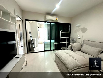 Condos for rent : 🔥 Rare Find‼️ Rent only 15,000 THB💰 Condolette Pixel Sathorn. Book now before it's gone! 🔥FD-084210