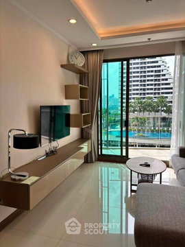1-BR Condo At Supalai Oriental Sukhumvit 39 Near MRT Phetchaburi (ID 3184027)