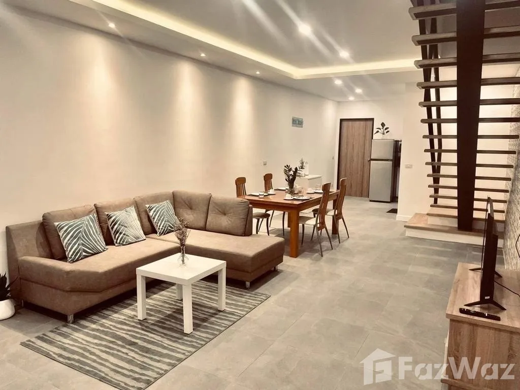 picture TOWN HOUSE PP GRAND KAMALA C2 6667777 - 10/20