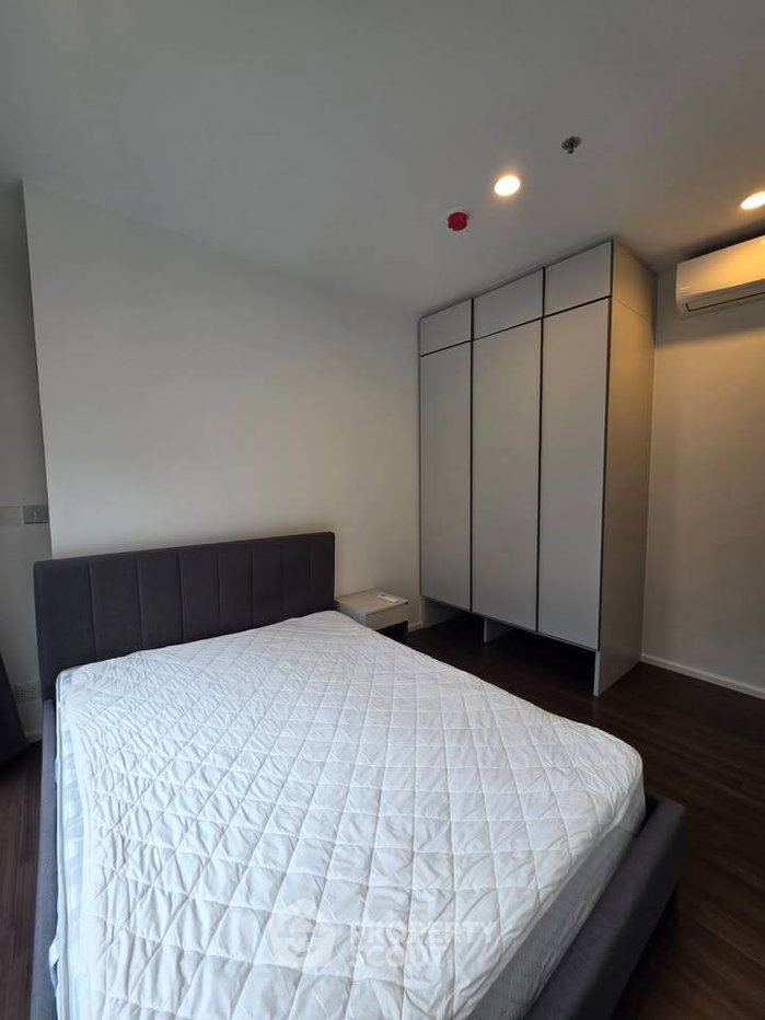 รูป คอนโดสองห้องนอน Whizdom Inspire Sukhumvit ใกล้ BTS ปุณณวิถี (ID 3182583) - รูปที่ 16/20