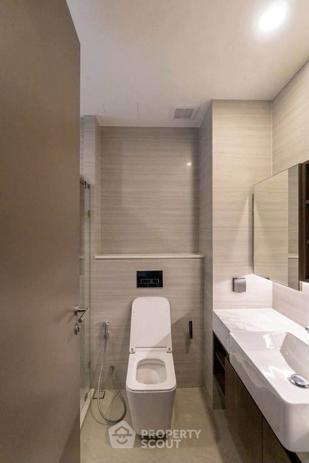 picture 20th-Floor 1-BR At Park Origin Thonglor Near BTS Thong Lor (ID 3182071) - 7/8