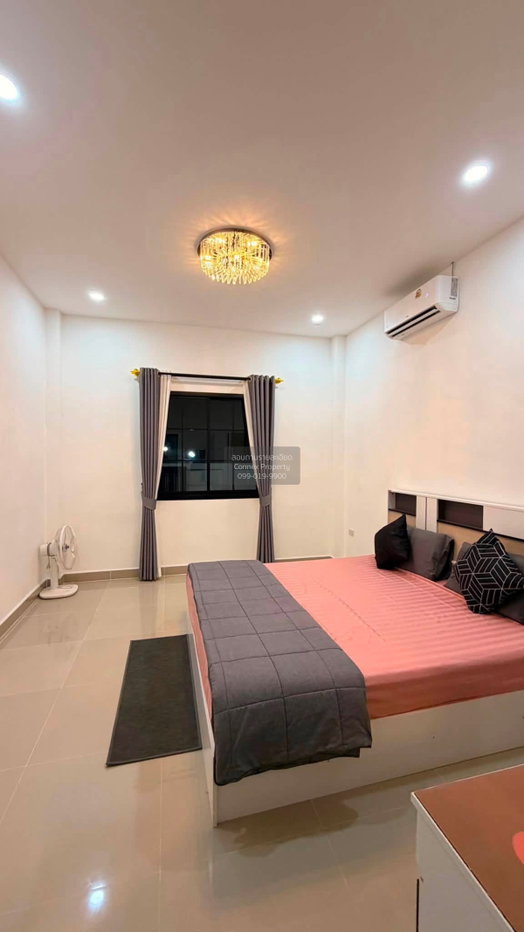 รูป เช่าบ้าน รัตนากร วิลเลจ 18 หนองปรือ บางละมุง ชลบุรี CX-166088 ✅ ทักไลน์ @connexproperty ตอบทันที ทีมงานมืออาชีพ ✅ - รูปที่ 10/12