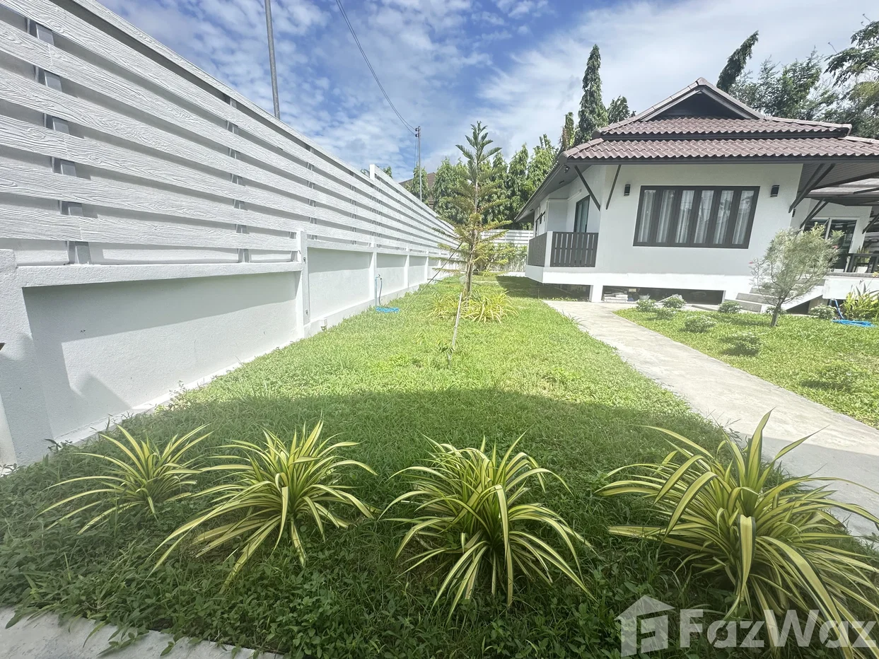 picture 2 Bedroom Villa for sale in Maenam, Surat Thani  6669227 - 16/19