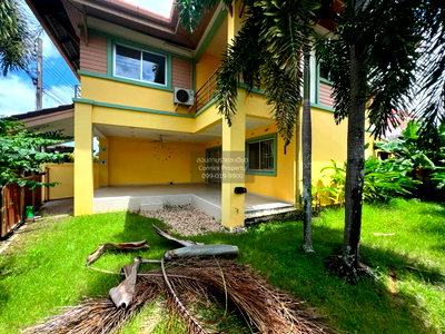 บ้านเดี่ยว ม.สงขลานครินทร์ วิทยาเขตภูเก็ต : ขายบ้าน  ท๊อปแลนด์ รัษฎา ภูเก็ต รัษฎา เมืองภูเก็ต ภูเก็ต CX-166454 ✅ ทักไลน์ @connexproperty ตอบทันที ทีมงานมืออาชีพ ✅