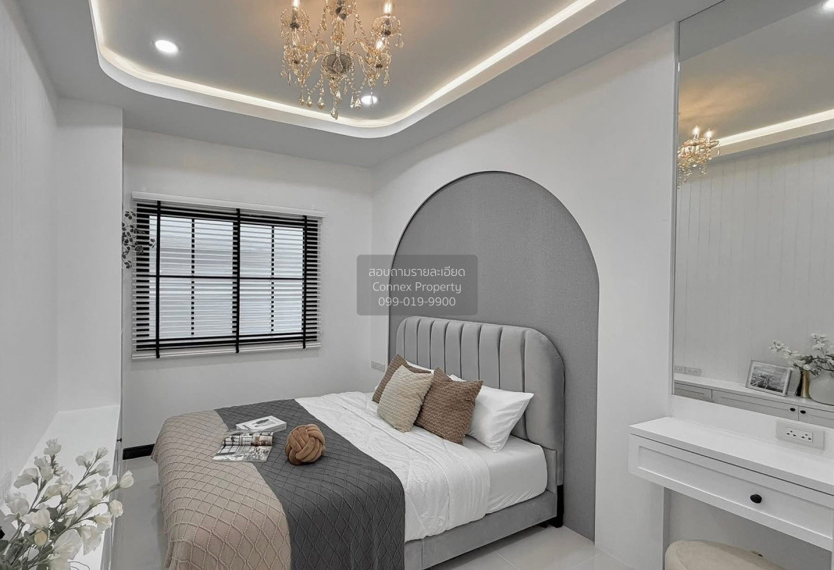 รูป ขายบ้าน เอกมงคล วิลเลจ 2/1 หนองปรือ บางละมุง ชลบุรี CX-161864 ✅ ทักไลน์ @connexproperty ตอบทันที ทีมงานมืออาชีพ ✅ - รูปที่ 9/12