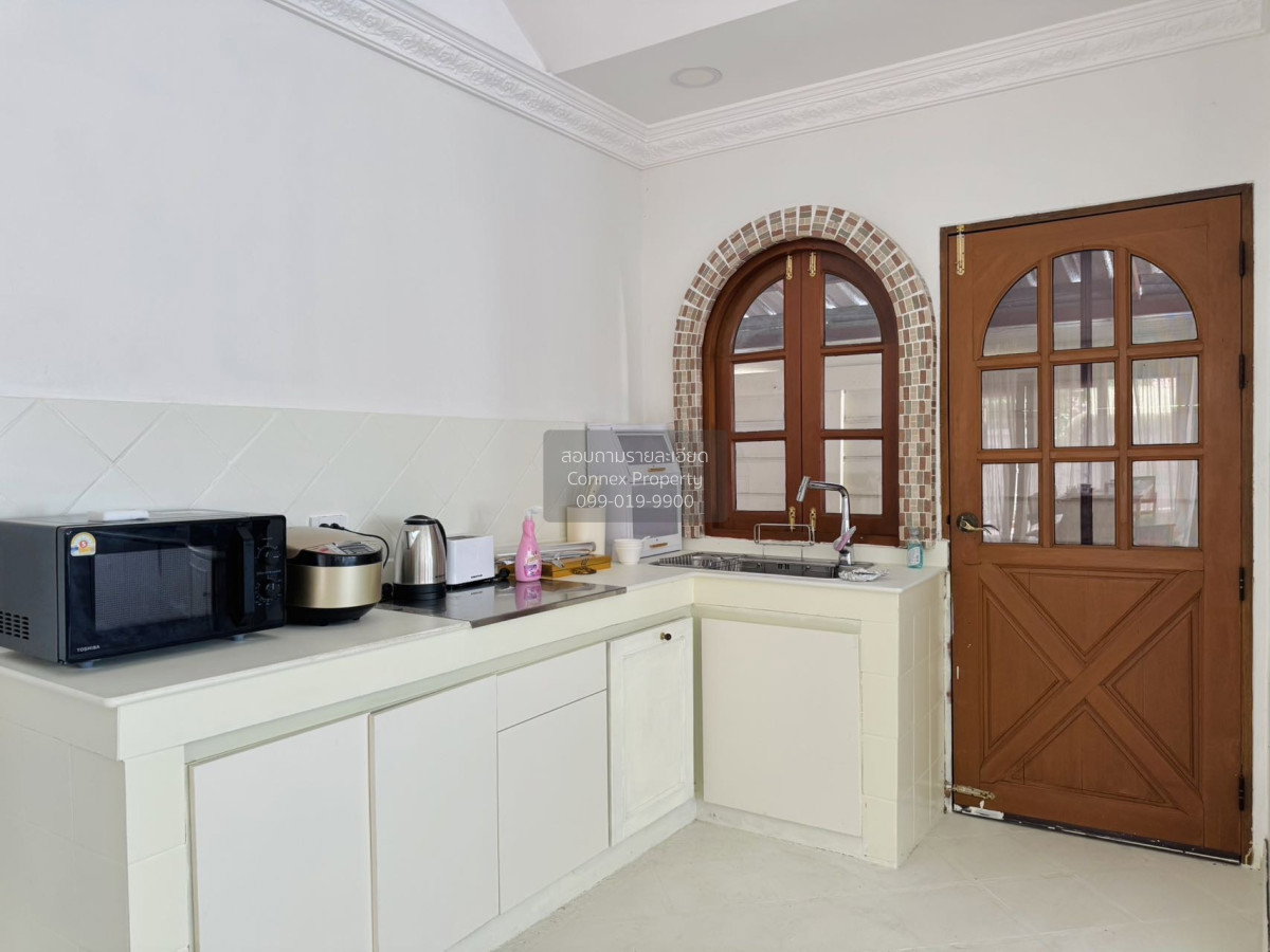 รูป ขายบ้าน บ้านบาลีน่า 1 นาจอมเทียน สัตหีบ ชลบุรี CX-155269 ✅ ทักไลน์ @connexproperty ตอบทันที ทีมงานมืออาชีพ ✅ - รูปที่ 6/12