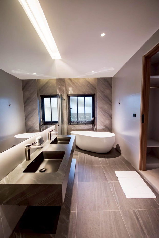 รูป เช่าบ้าน นาคาวารี วิลเลจ นาจอมเทียน สัตหีบ ชลบุรี CX-168608 ✅ ทักไลน์ @connexproperty ตอบทันที ทีมงานมืออาชีพ ✅ - รูปที่ 11/12