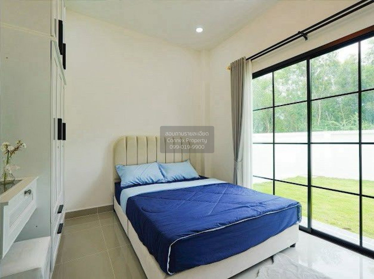 รูป ขายบ้าน รัตนากร วิลเลจ 18 หนองปรือ บางละมุง ชลบุรี CX-167023 ✅ ทักไลน์ @connexproperty ตอบทันที ทีมงานมืออาชีพ ✅ - รูปที่ 12/12