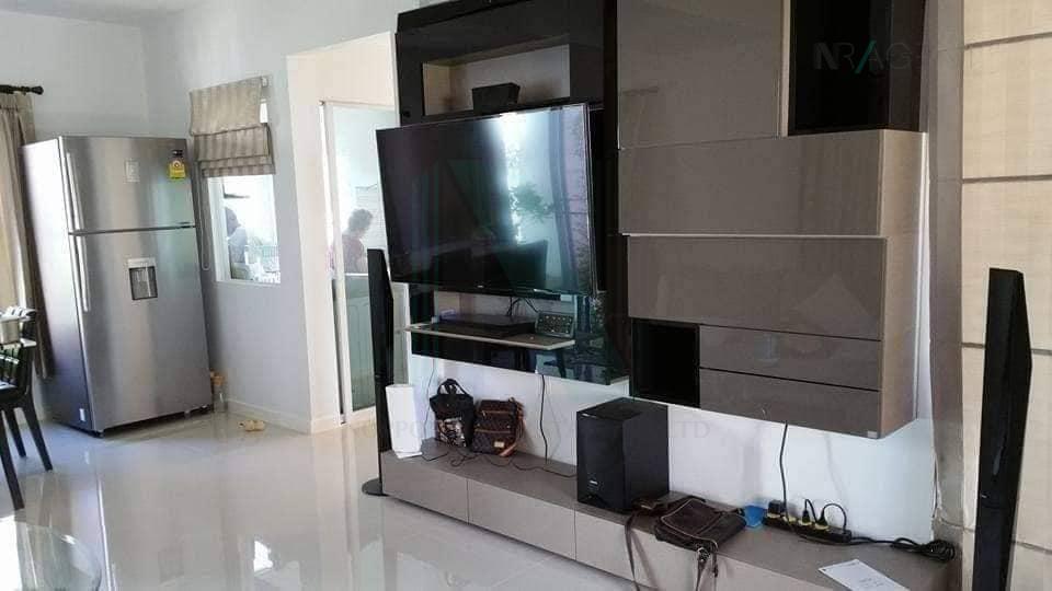 รูป 📌 ขายบ้านเดี่ยว โครงการ พฤกษ์ลดา บางใหญ่ 2 2 ชั้น 3 ห้องนอน 2 ห้องน้ำ - รูปที่ 5/8
