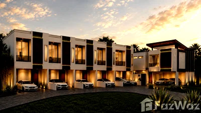 Houses for sale Phuket : PP GRAND KAMALA ( PHASE 4 ) OFF-PLAN 6668549