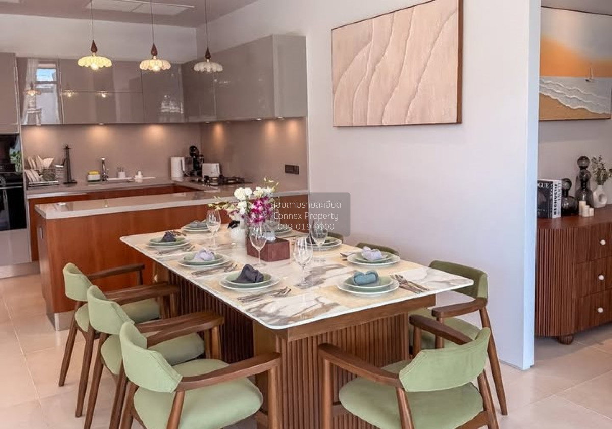 รูป เช่าบ้าน อัญชัน อินดิโก้ เทพกระษัตรี ถลาง ภูเก็ต CX-163647 ✅ ทักไลน์ @connexproperty ตอบทันที ทีมงานมืออาชีพ ✅ - รูปที่ 8/12