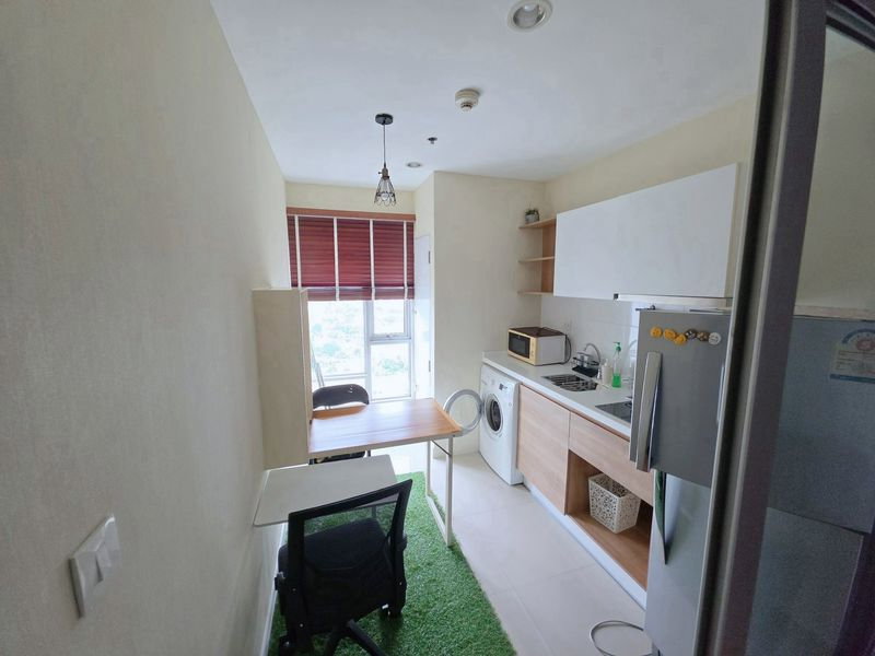 picture For Rent Centric Tiwanon Station Fully Furnished (Near MRT Tiwanon) - 5/9