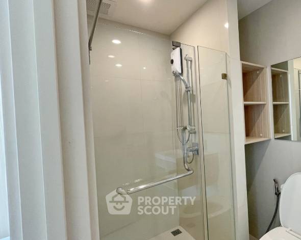 picture 17th-Floor 1-BR At NUE Noble Ratchada Lat Phrao Near MRT Lat Phrao (ID 3180979) - 6/6