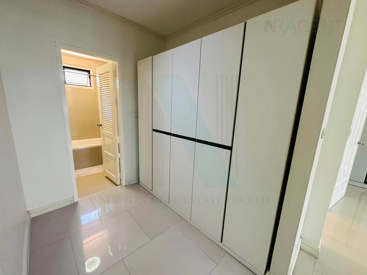 รูป 📌 ให้เช่าทาวน์เฮาส์ 4 ชั้น ชิชา คาสเซิล 4 ห้องนอน 5 ห้องน้ำ - รูปที่ 5/8