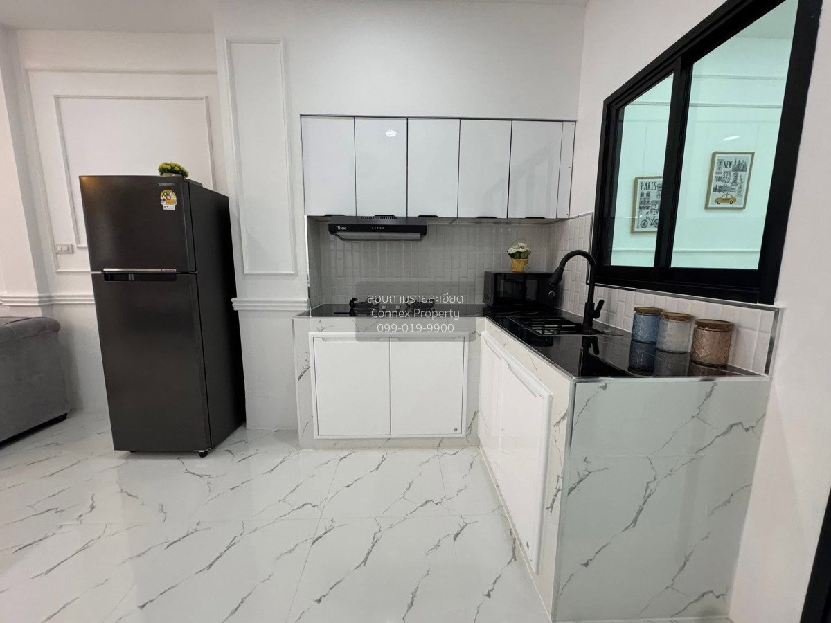 รูป ขายบ้าน พาราไดซ์ ฮิลล์ 2 หนองปรือ บางละมุง ชลบุรี CX-159575 ✅ ทักไลน์ @connexproperty ตอบทันที ทีมงานมืออาชีพ ✅ - รูปที่ 3/12