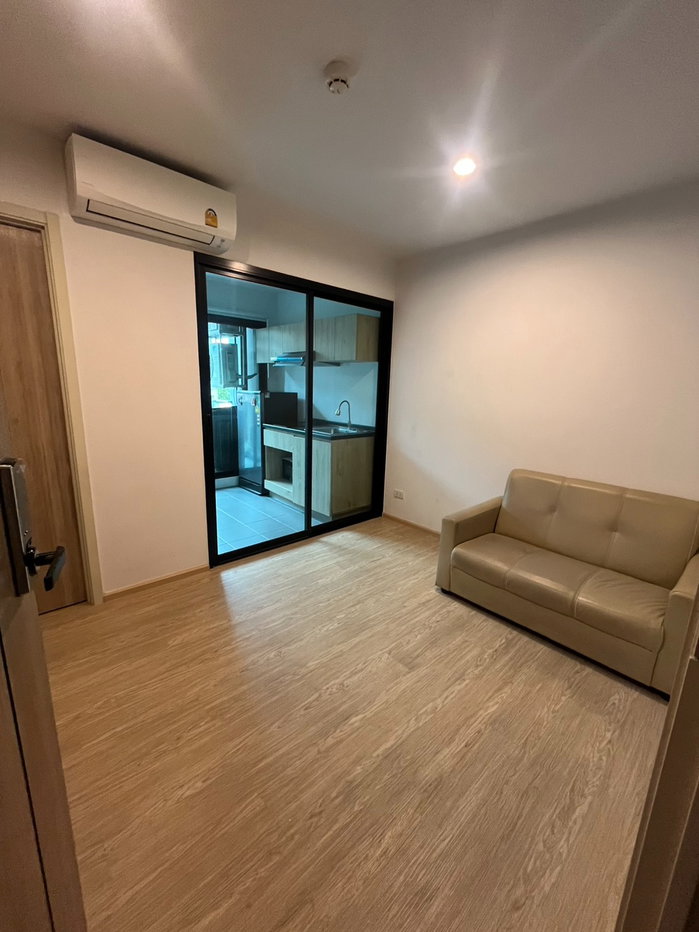 picture MRT Huai Khwang 1.4 km. Condo The Excel Ratchada 18 ( Rental ) Price 13,000 Baht - 8/14