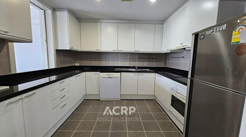 picture Rent Baan Nonsi condo, ready to move in, near the city center - 8/22