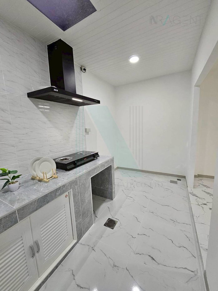 รูป 📌 ขายทาวน์เฮาส์ โครงการ บ้านบัวทอง 4 2 ชั้น 2 ห้องนอน 2 ห้องน้ำ - รูปที่ 7/8