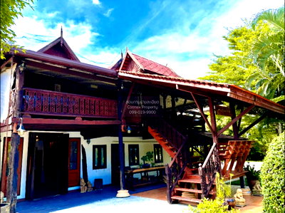 Houses for sale : For Sale House , Phuket - Thaihouse , Thep Krasattri , Thalang , Phuket , CX-161743 ✅ Live chat with us ADD LINE @connexproperty ✅