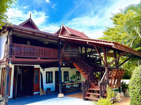ขายบ้าน ภูเก็ต - ไทยเฮ้าส์ เทพกระษัตรี ถลาง ภูเก็ต CX-161743 ✅ ทักไลน์ @connexproperty ตอบทันที ทีมงานมืออาชีพ ✅