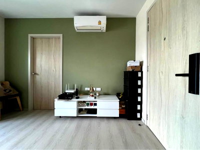 ขายคอนโด : A050227 Nue Noble Srinakarin - Lasalle