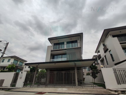 รูปภาพ 📌 For Rent 3-story House AQ ARBOR 3 bedroom 4 bathroom