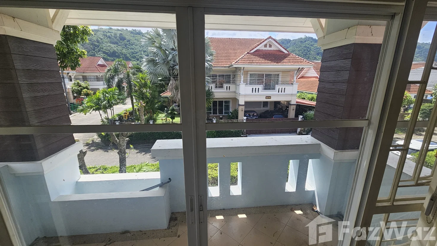 รูป 🏡 ให้เช่าบ้านเดี่ยวหลังใหญ่ แปลงมุม พื้นที่กว้าง 1 งาน! หมู 6665409 - รูปที่ 26/44
