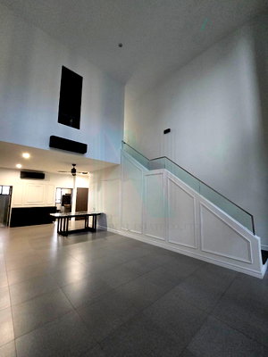 Townhouses for sale The Paseo Park Kanchanaphisek : 📌 For Sell Town house AI RATCHAPHRUEK 3-story 3 bedroom 4 bathroom