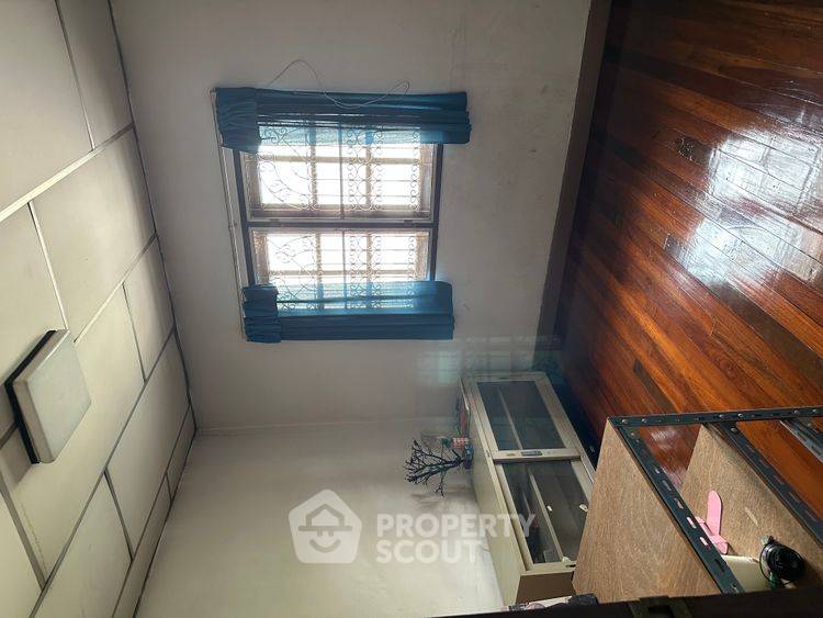 รูป บ้านห้าห้องนอนเลี้ยงสัตว์ได้ใน Rung Sawang Village ย่านอนุสาวรีย์ (ID 3181366) - รูปที่ 7/10