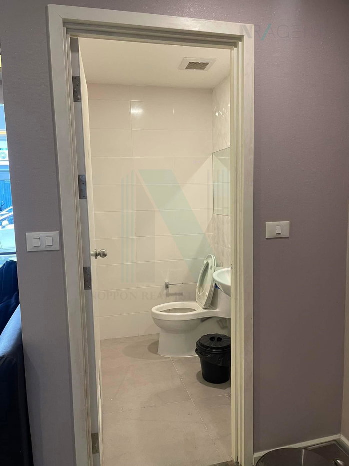 picture 📌 For Rent Home office PATIO RAMINTRA WATCHARAPOL 3-story 4 bedroom 4 bathroom - 8/8