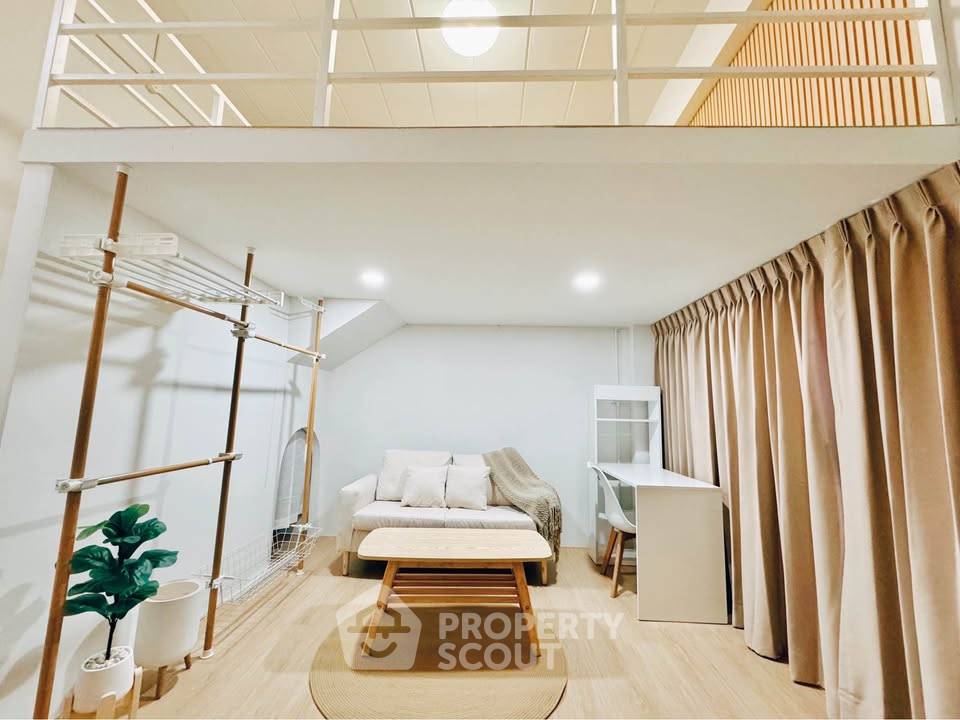 รูป คอนโด 1 ห้องนอน Kiengmor Condominium 1 ใกล้มหาวิทยาลัยเชียงใหม่ (ID 1970809) - รูปที่ 16/17