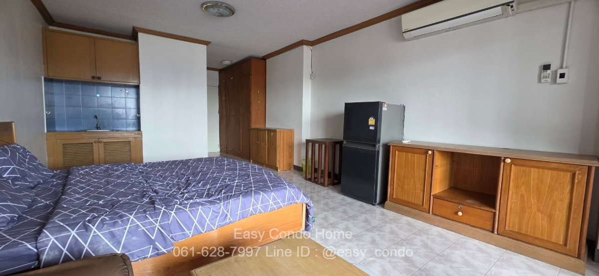 รูป 🟢ER26390 🟢ให้เช่า / For Rent Srivara Mansion 💰 ราคา 9,500 บาท/เดือน - รูปที่ 4/19