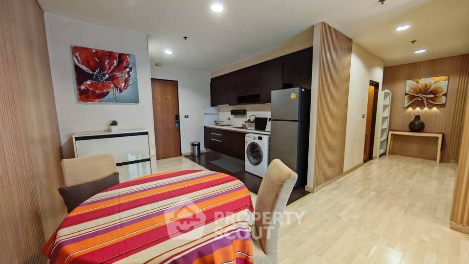 picture 300m To BTS Thong Lor | 2-BR At 59 Heritage Sukhumvit 59 (ID 3180692) - 7/13