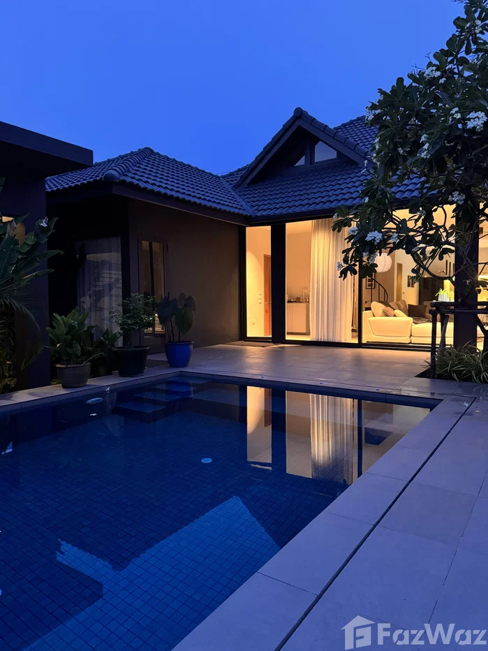 รูป ขาย วิลล่า 4 ห้องนอน ใน ราไวย์, ภูเก็ต 6172636 - รูปที่ 40/50