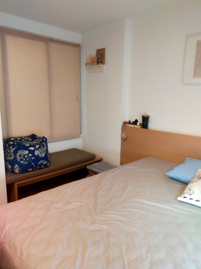 picture Unit At Condo U Vibha- Ladprao For Rent - 7/8