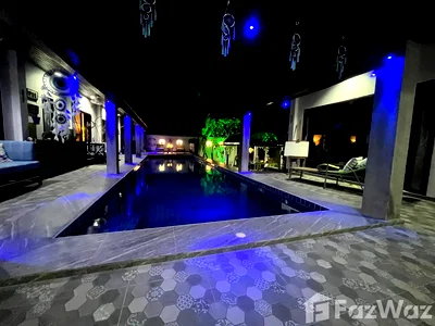 Houses for sale Ko Samui Surat Thani : 4 Bedroom Villa for sale in Na Mueang, Surat Thani  6670088