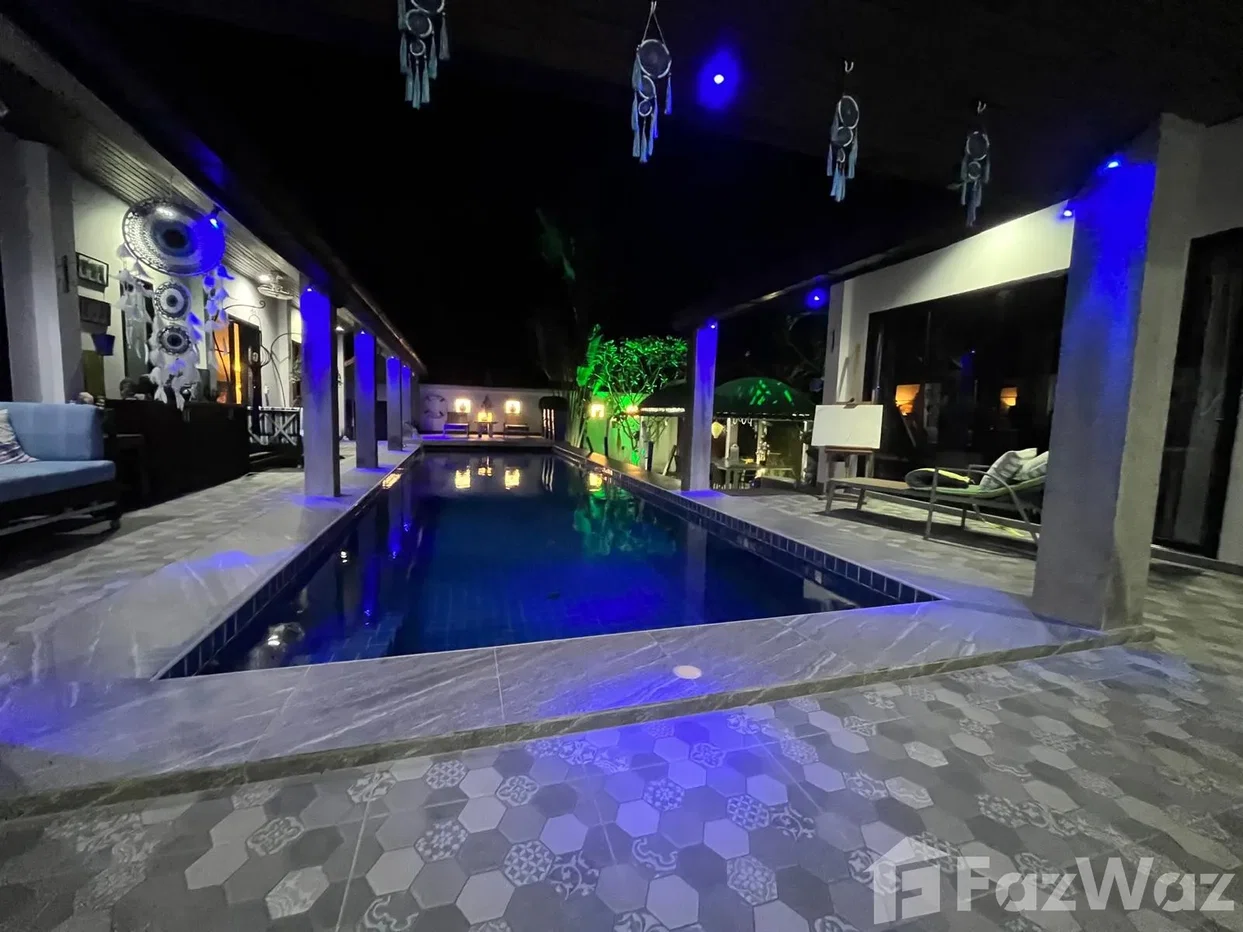 รูป ขาย วิลล่า 4 ห้องนอน ใน หน้าเมือง, สุราษฎร์ธานี 6670088 - รูปที่ 1/41