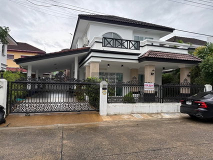 รูปภาพ For Rent House , Land and Houses Park , Chalong , Mueang Phuket , Phuket , CX-160436 ✅ Live chat with us ADD LINE @connexproperty ✅