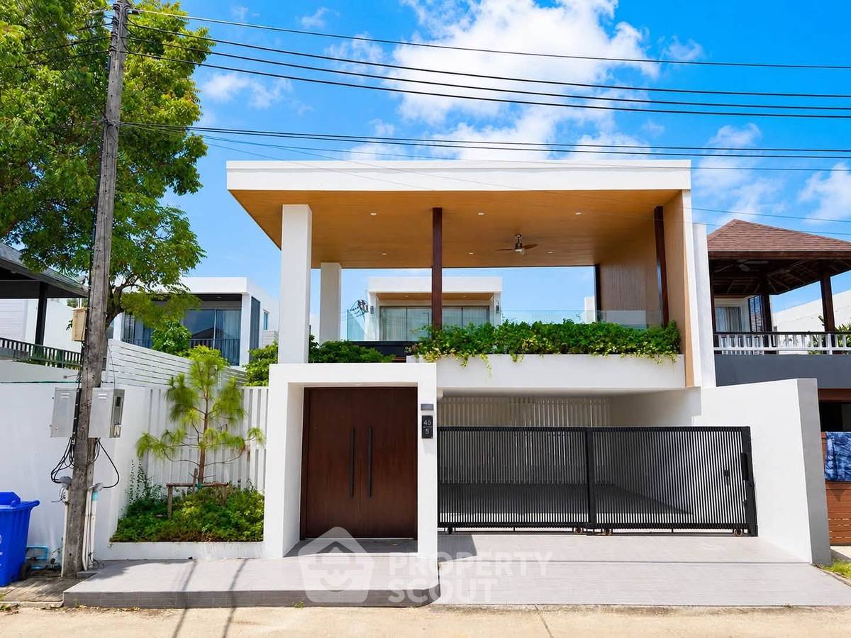 picture 322 Sqm 3-Bedroom Villa For Sale In Palai Chalong Phuket (ID 3182924) - 23/30