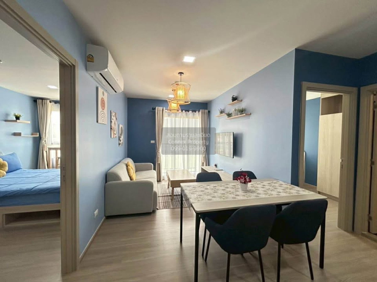 รูป 🔥🔥🔥 เช่าคอนโด  ดีคอนโด รีฟ ภูเก็ต กะทู้ กะทู้ ภูเก็ต CX-164108 ✅ ทักไลน์ @connexproperty ตอบทันที ทีมงานมืออาชีพ ✅ 🔥🔥🔥 - รูปที่ 1/8