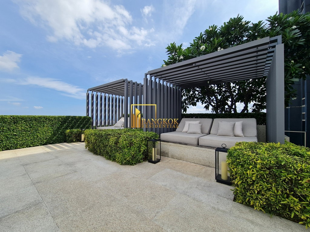 picture Four Seasons Private Residences | Incredible 1 Bedroom Condo - BR15909CD - 21/31