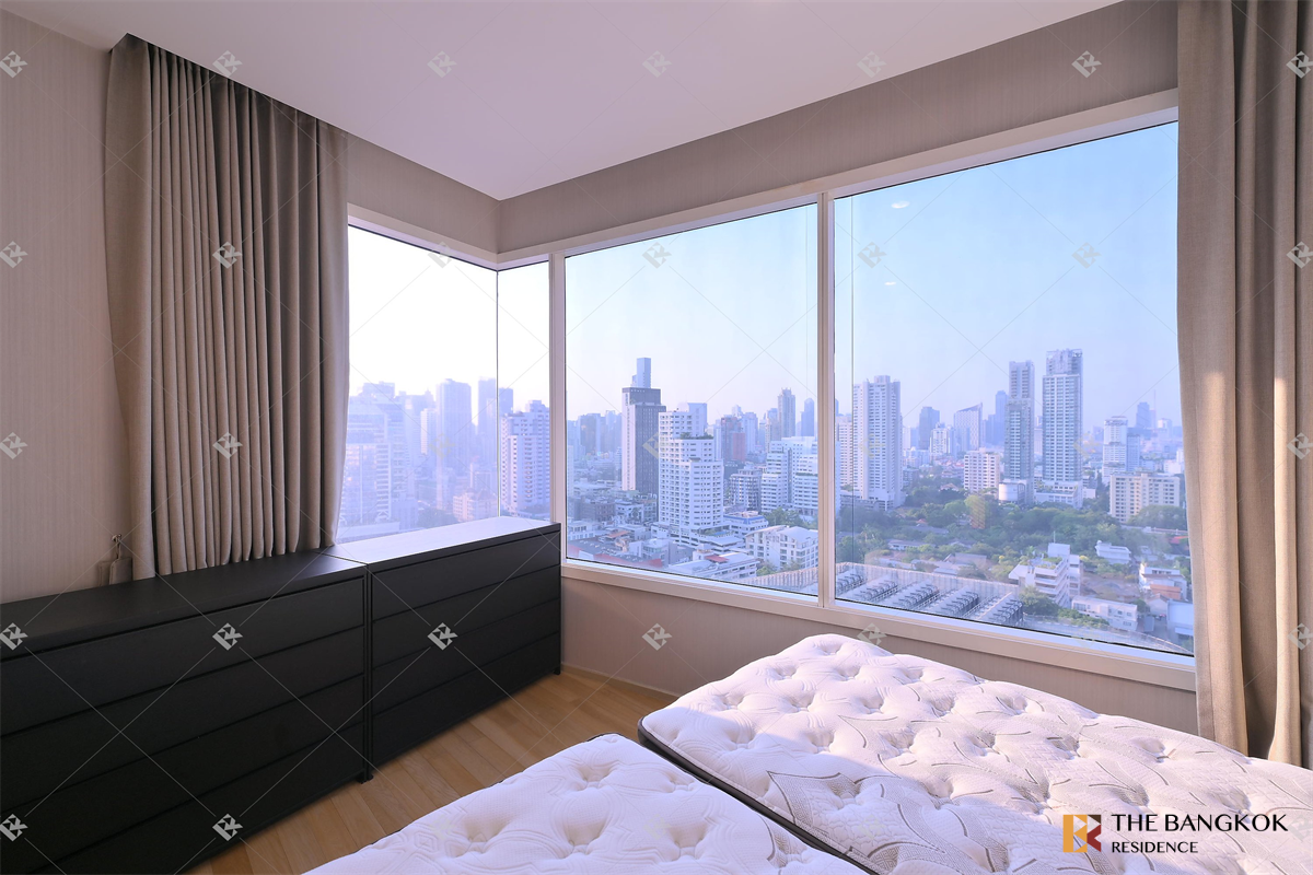 รูป 39 บาย แสนสิริ ใกล้ BTS สถานีพร้อมพงษ์ - รูปที่ 3/10