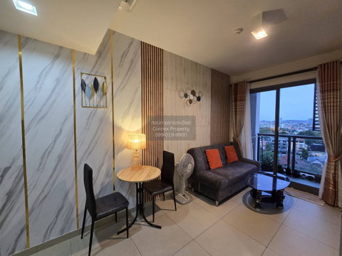For Sale Condo , UNIXX South Pattaya , Na Kluea , Bang Lamung , Chon Buri , CX-166519 ✅ Live chat with us ADD LINE @connexproperty ✅