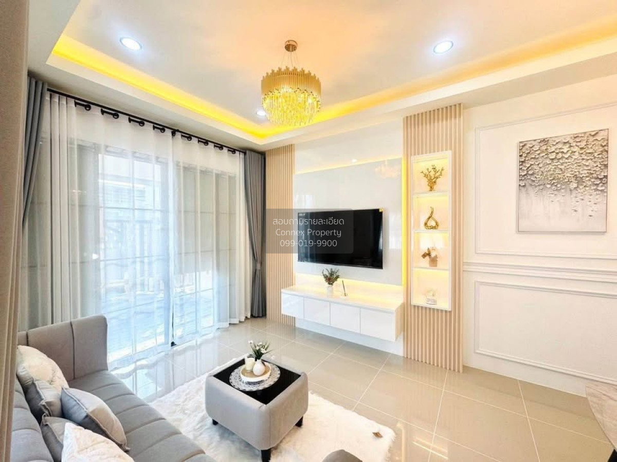 รูป ขายบ้าน  บ้านปัณณธร 3 หนองปรือ บางละมุง ชลบุรี CX-159799 ✅ ทักไลน์ @connexproperty ตอบทันที ทีมงานมืออาชีพ ✅ - รูปที่ 3/12