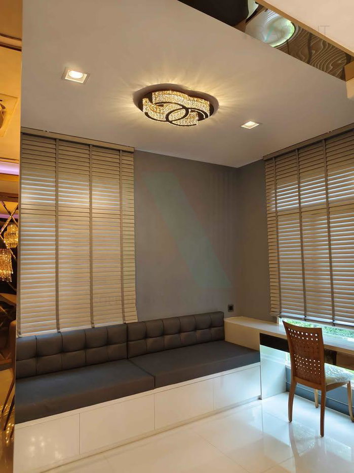 รูป 📌 ให้เช่าบ้านเดี่ยว 2 ชั้น มัณฑนา เวสต์เกต 4 ห้องนอน 5 ห้องน้ำ - รูปที่ 5/8