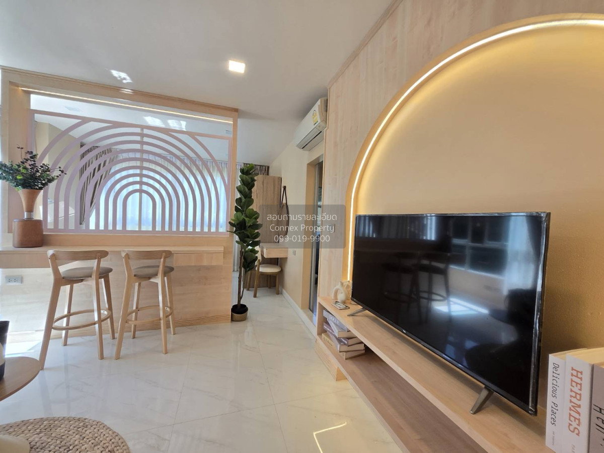 รูป เช่าคอนโด ดีคอนโด ครีก ภูเก็ต กะทู้ กะทู้ ภูเก็ต CX-160404 ✅ ทักไลน์ @connexproperty ตอบทันที ทีมงานมืออาชีพ ✅ - รูปที่ 3/7